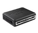 D-LINK DES-1008A   8x10