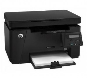   HP LaserJet Pro M125rnw (CZ178A) RU #ACB