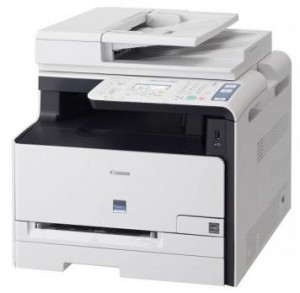  Canon i-Sensys Colour MF8230CN