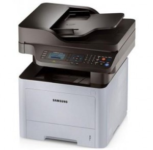   Samsung SL-M3870FD (SL-M3870FD/XEV) A4 Duplex Net