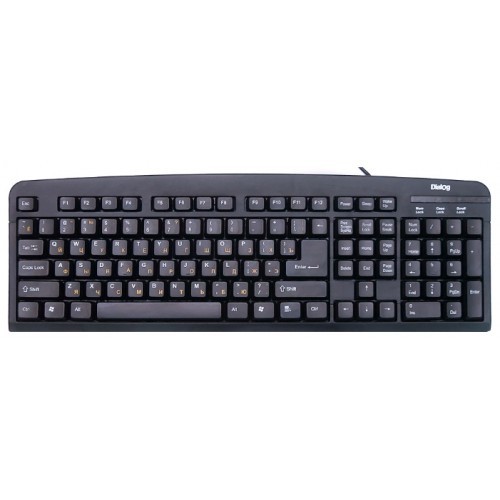 Dialog KS-070BU (USB)
