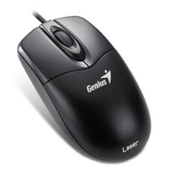  Genius NetScroll 200 (USB) black