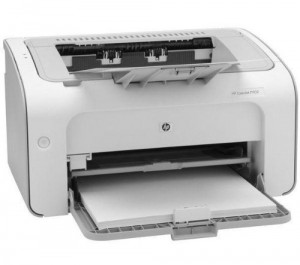 HP LaserJet Pro P1102 (CE651A)