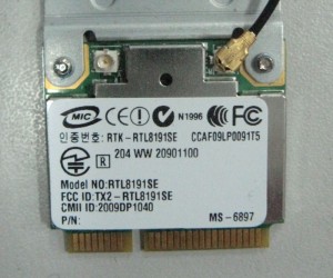    3033 WI-FI 802.11B/G/N