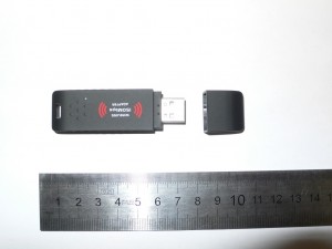    3032 USB 2.0 WI-FI 802.11B/G/N