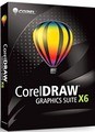  CorelDRAW Graphics Suite X6
