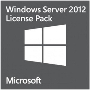 Microsoft Remote Desktop Services CAL