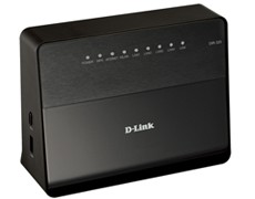 D-LINK DIR-320 / A / D1A  -