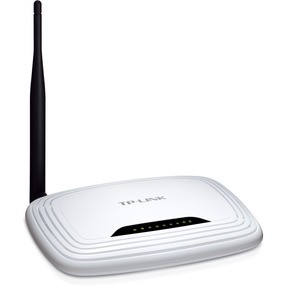 TP-LINK TL-WR740N  