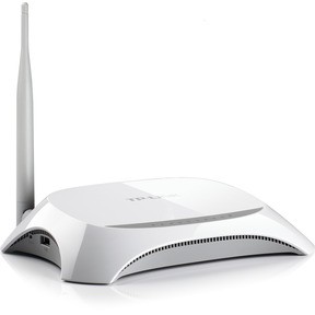 TP-LINK TL-MR3220  3G-