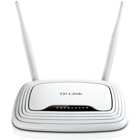TP-LINK TL-WR842ND   Atheros