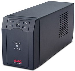 UPS APC Smart-620VA (SC620I)