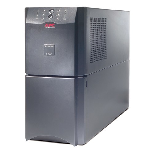 UPS APC Smart-2200VA (SUA2200I)