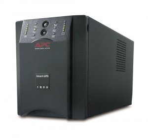 UPS APC Smart-1500VA (SUA1500I)
