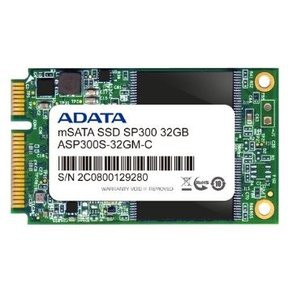 SSD mSATA ADATA Premier Pro SP300 32GB