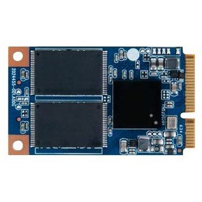 SSD mSATA Kingston mS200 60GB