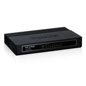 TP-LINK TL-SG1008D  8-port
