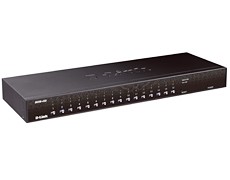 D-LINK KVM-450 KVM-  16 