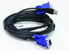 D-LINK DKVM-CU    USB KVM 1.8