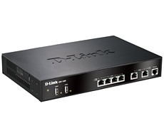 D-LINK DSR-1000 / A1A   VPN