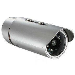 D-LINK DCS-7110 -, 1 / 4"