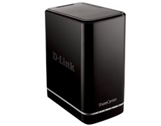 D-LINK DNS-320L / A3A  