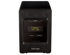 D-LINK DNS-345  