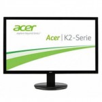  Acer 27" K272HLbd Black VA LED