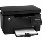   HP LaserJet Pro M125rnw (CZ178A) RU #ACB
