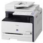   Canon i-Sensys Colour MF8230CN