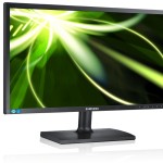  Samsung S22C200NY Black 21.5"