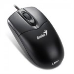  Genius NetScroll 200 (USB) black
