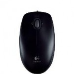  Logitech B100 Black