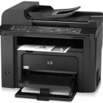 HP LaserJet Pro M1536dnf MFP (CE538A)