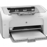 HP LaserJet Pro P1102 (CE651A)