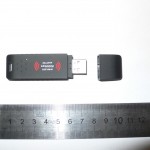    3032 USB 2.0 WI-FI 802.11B/G/N