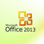 Microsoft Office Standard 2013