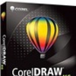  CorelDRAW Graphics Suite X6