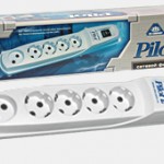   PILOT-L New 10A, 5+1 ,  3.0 