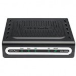 D-LINK DSL-2500U /D4B  Ethernet 