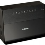 D-LINK DIR-320 / A / D1A  -