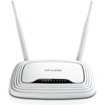 TP-LINK TL-WR842ND   Atheros