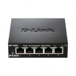 D-LINK DES-1005D / N3A   5x10