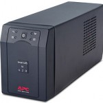 UPS APC Smart-620VA (SC620I)