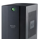 UPS APC Back-500VA (BC500-RS)