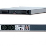 UPS APC Smart 1U Rack Mount-1000W (SUA1000RMI1U)
