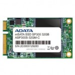 SSD mSATA ADATA Premier Pro SP300 32GB