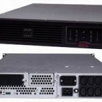 UPS APC Smart 2U Rack Mount-3000VA (SUA3000RMI2U)
