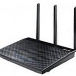   ASUS RT-AC66U