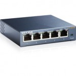 TP-LINK TL-SG105  5-port